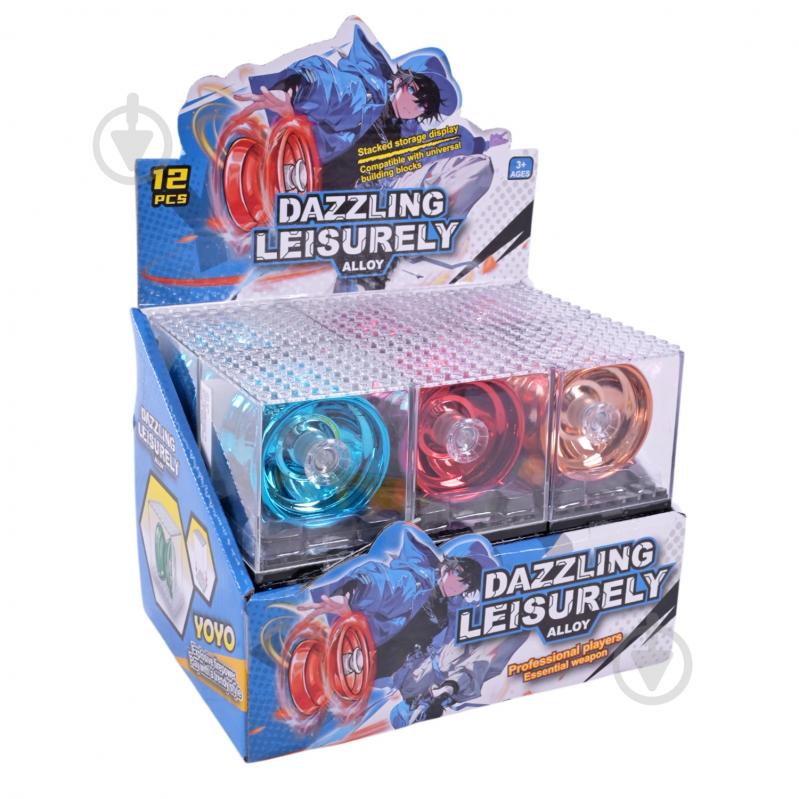 Игрушка Shantou в короб. 6,4х6,4х7,4 см 1659 - фото 7 Игрушка Shantou в короб. 6,4х6,4х7,4 см 1659 - фото 7