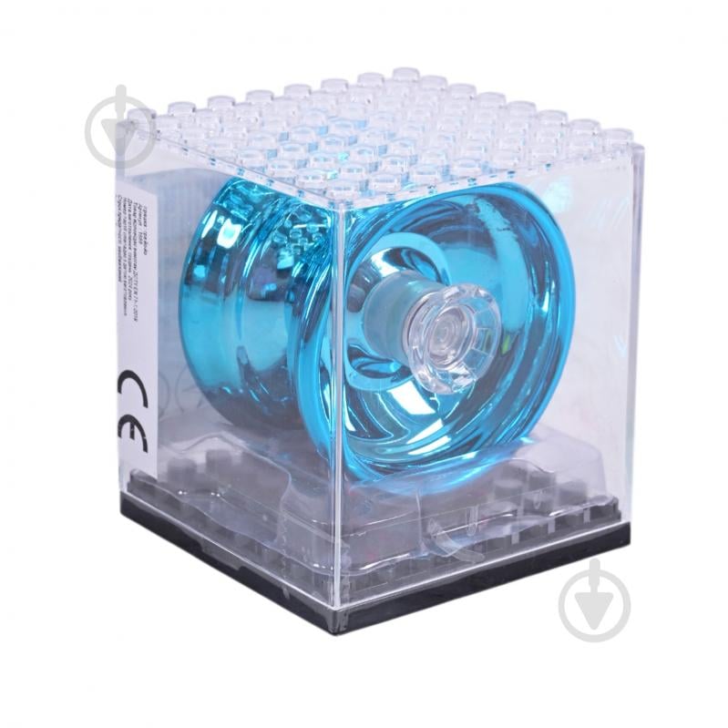 Игрушка Shantou в короб. 6,4х6,4х7,4 см 1659 - фото 6 Игрушка Shantou в короб. 6,4х6,4х7,4 см 1659 - фото 6