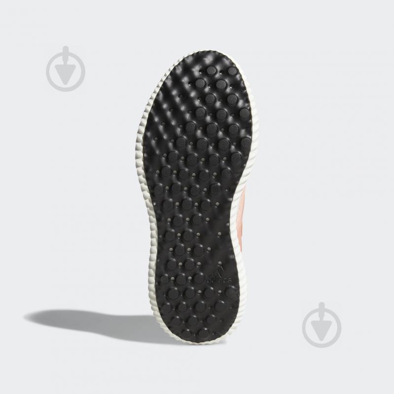 Кросівки жіночі Adidas alphabounce rc.2 w CG5597 р.39 1/3 рожеві - фото 3