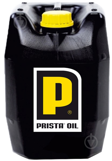 Моторное масло Prista Oil PRIS LEADER 10W-40 20 л (PRIS LEADER 10W40 20L) - фото 1