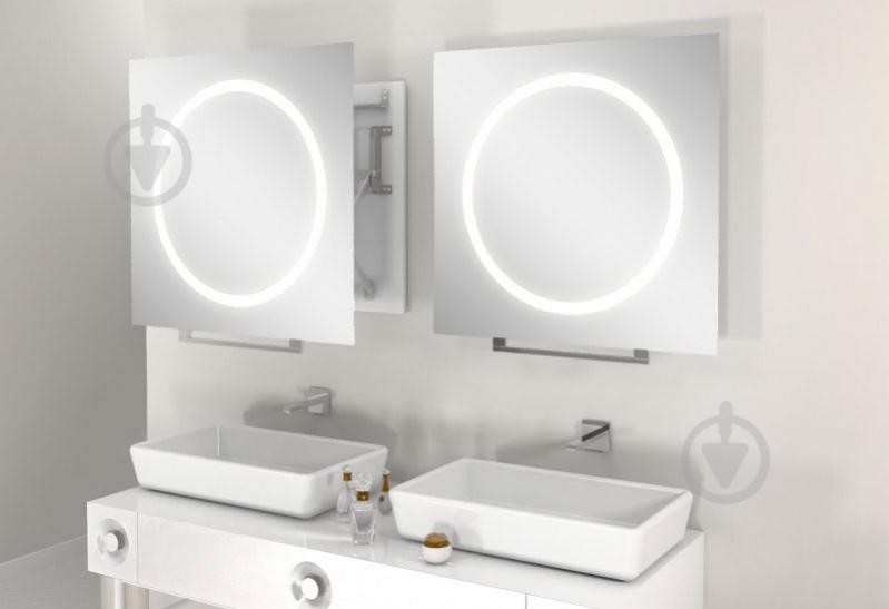 Зеркало Miior Win.80 - фото 4