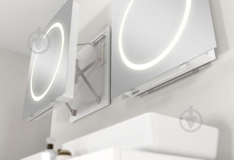 Зеркало Miior Win.80 - фото 3