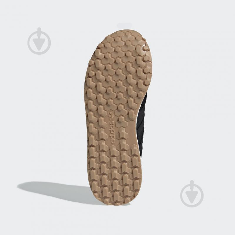 Кроссовки мужские Adidas Forest Grove CG5673 р.44 черные - фото 3