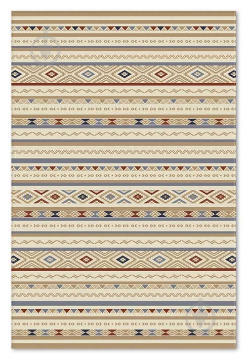 Ковер Moldabela Kilim 7948-1-52933 1,60x2,30 м - фото 1