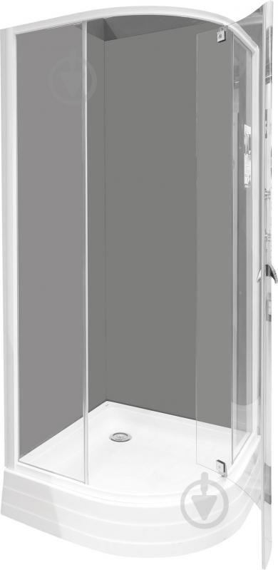 Душевая кабина Ravak PSKK3 – 80 - фото 2 Душевая кабина Ravak PSKK3 – 80 - фото 2