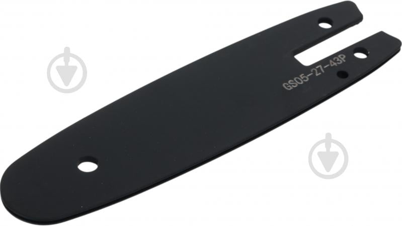 Шина Klever 150 мм до пили ланцюговою - фото 1 Шина Klever 150 мм до пили ланцюговою - фото 1