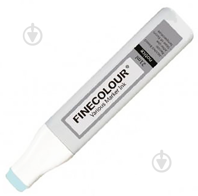 Заправка для маркера Refill Ink нільський синій EF900-68 FINECOLOUR 1 шт. - фото 1 Заправка для маркера Refill Ink нільський синій EF900-68 FINECOLOUR 1 шт. - фото 1