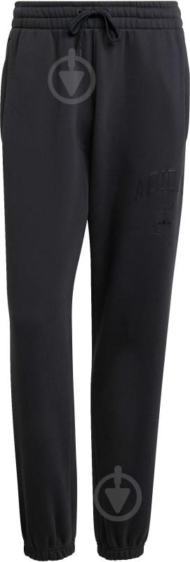 Штани Adidas VRCT PANTS 1 IZ2565 р. M чорний - фото 6