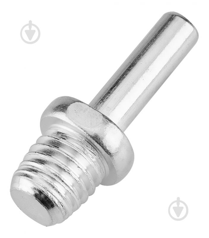 Крепления для диска М14 GRAPHITE 58T463 - фото 2