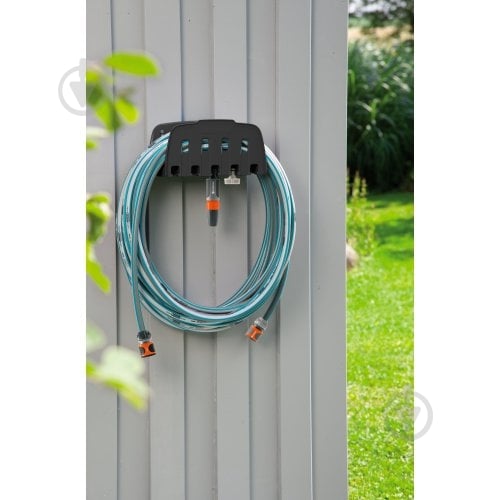 Садовий шланг Gardena Classic 13 мм 1/2" 20 м (18003-20) - фото 5