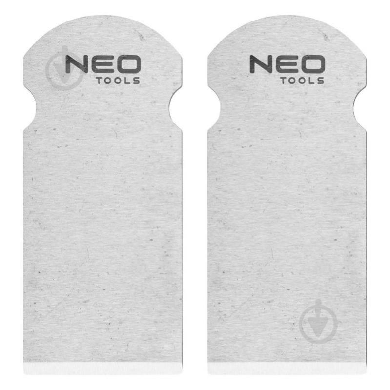 Полотно NEO tools 41-353 2 шт. - фото 2