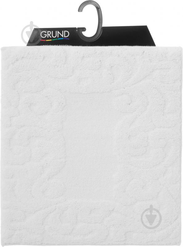 Коврик для ванной Grund Ornamentik b4028-606040 - фото 4