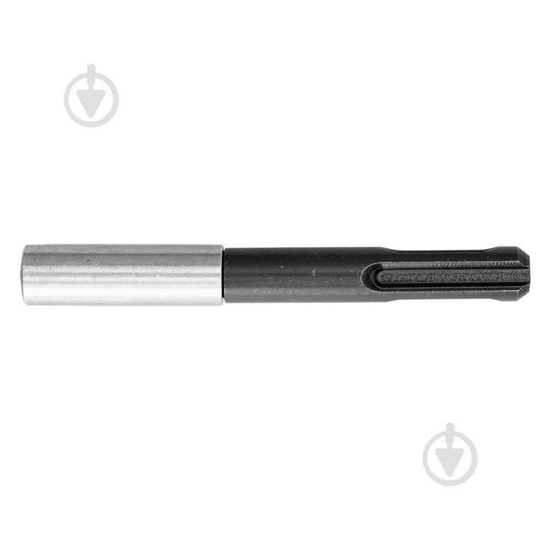 Переходник GRAPHITE с SDS plus на 1/4'' 56T756 - фото 1