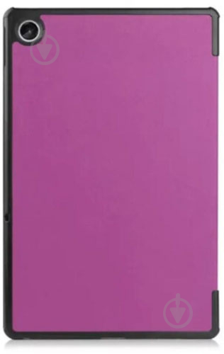 Чехол-книжка BeCover Smart Case Lenovo Tab M10 TB-328F (3rd Gen) 10.1" purple (708285) - фото 3