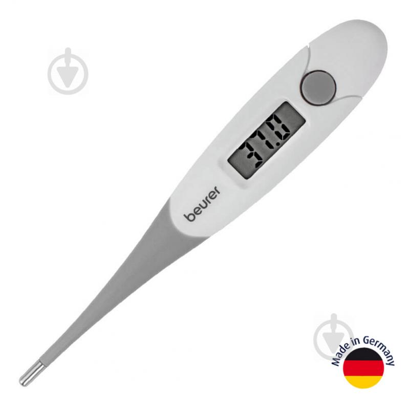 Термометр електронний Beurer BR-FT 15/1 - фото 1