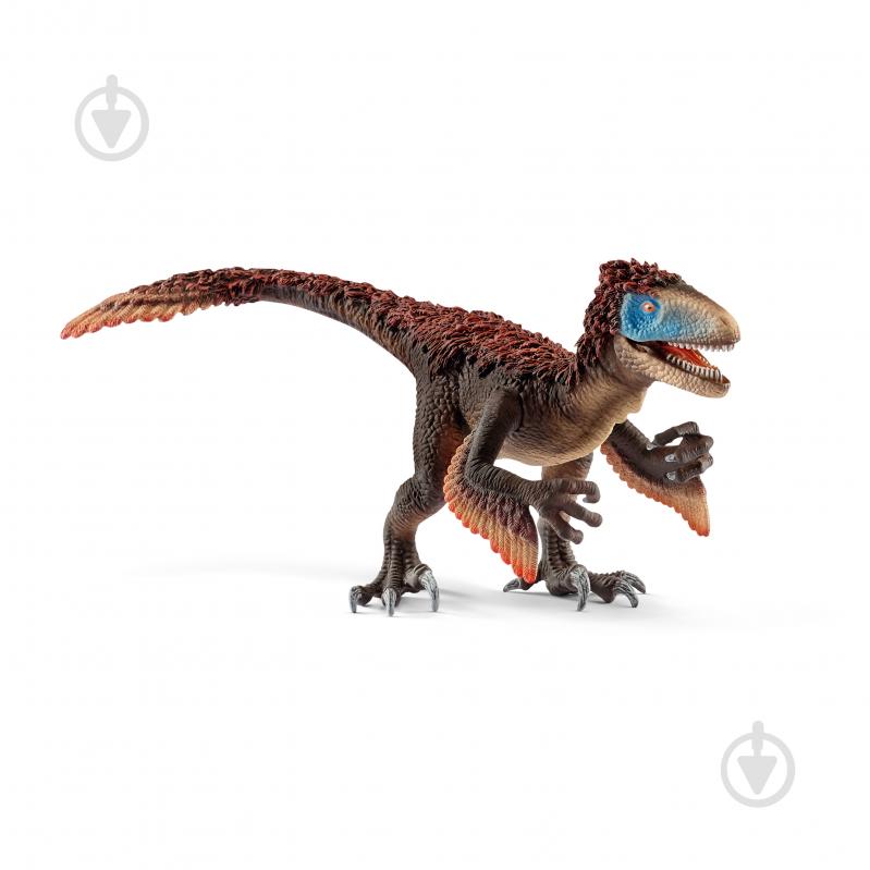 Ігрова фігурка Schleich Ютараптор арт. 14582 6903291 - фото 1