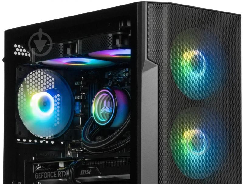 Компьютер Artline Gaming DRGN (DRGNv90) black - фото 12