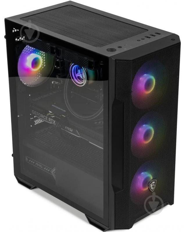 Компьютер Artline Gaming DRGN (DRGNv90) black - фото 14