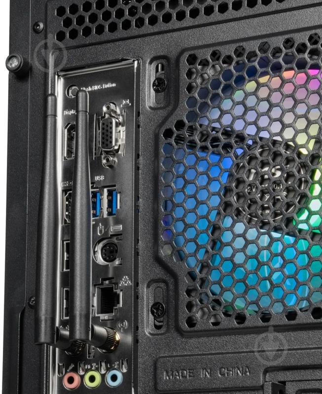 Компьютер Artline Gaming DRGN (DRGNv90) black - фото 2