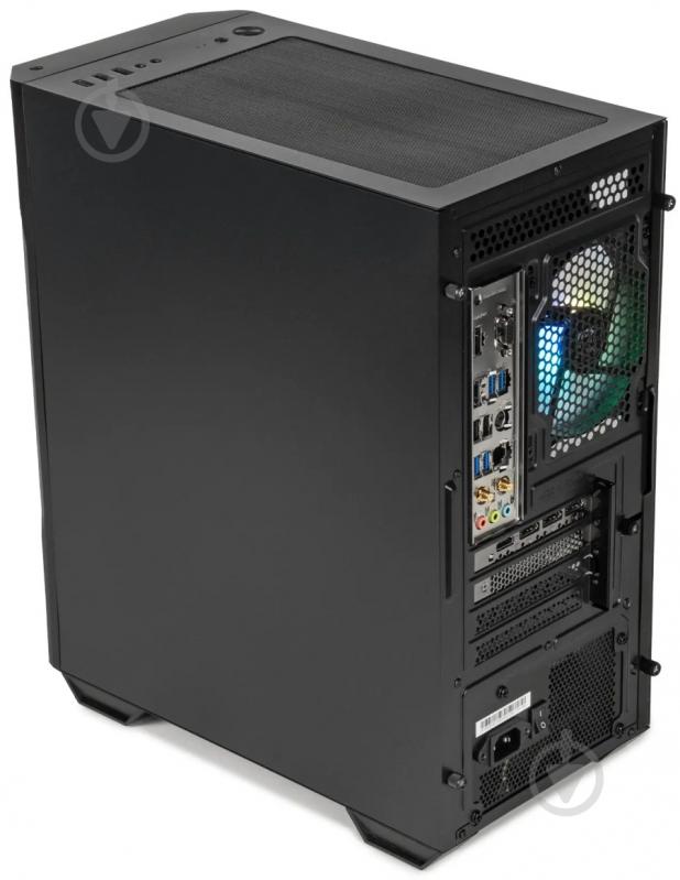 Компьютер Artline Gaming DRGN (DRGNv90) black - фото 5