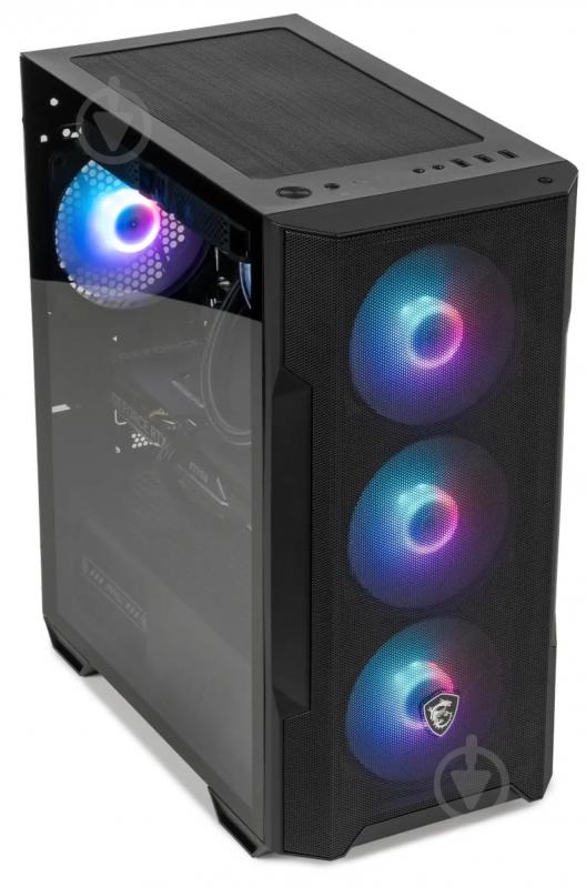Компьютер Artline Gaming DRGN (DRGNv91) black - фото 10