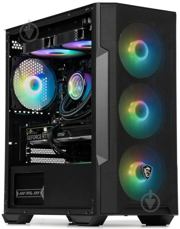 Компьютер Artline Gaming DRGN (DRGNv91) black - фото 15