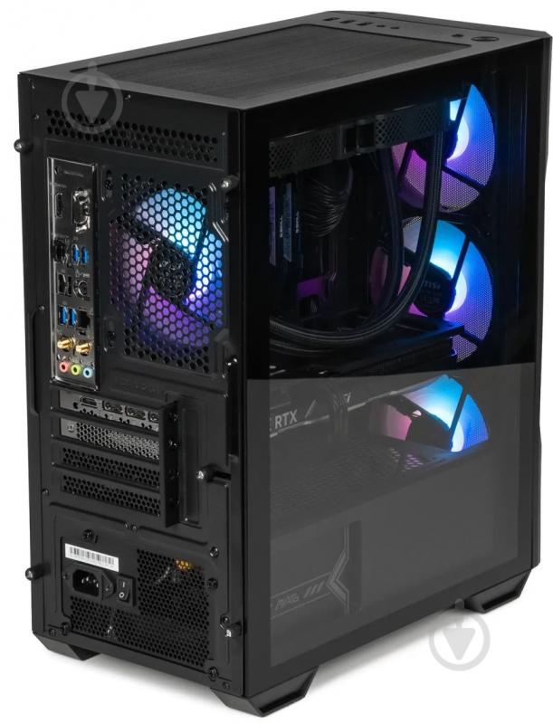 Компьютер Artline Gaming DRGN (DRGNv91) black - фото 4