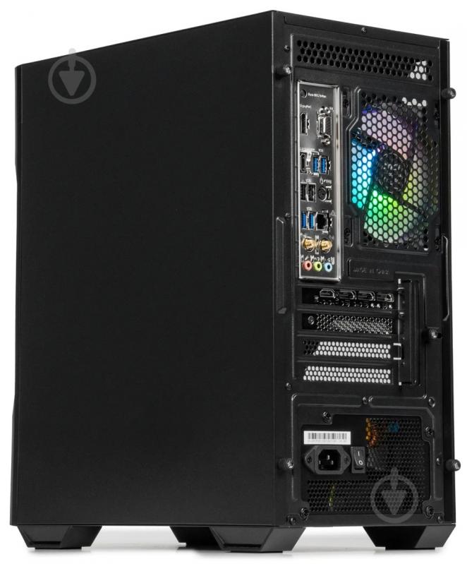 Компьютер Artline Gaming DRGN (DRGNv91) black - фото 3