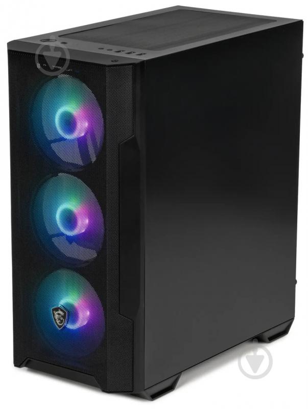 Компьютер Artline Gaming DRGN (DRGNv91) black - фото 8