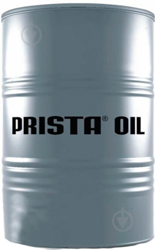 Моторне мастило Prista Oil PRIS SHPD LS 10W-30 210 л (PRIS SHPD LS 10W30 210L) - фото 1