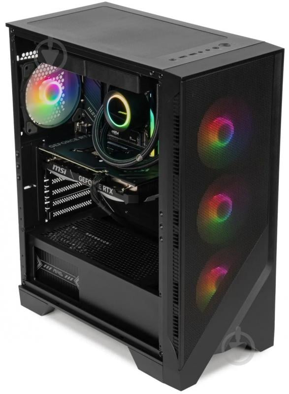 Компьютер Artline Gaming DRGN (DRGNv93) black - фото 11