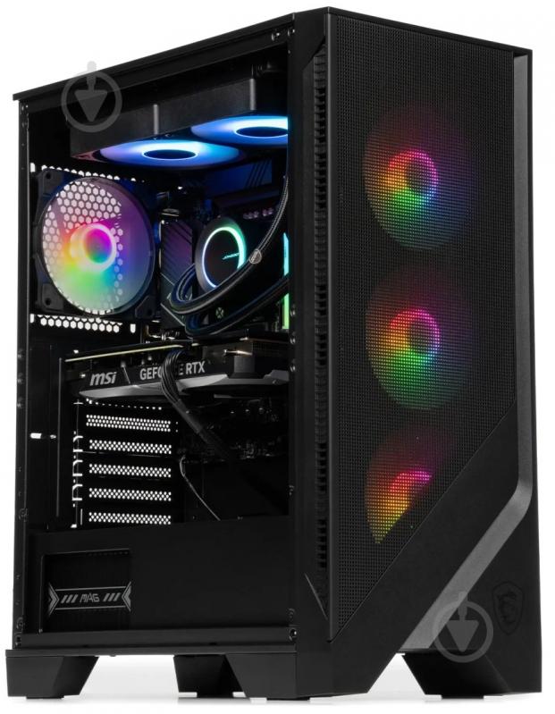 Компьютер Artline Gaming DRGN (DRGNv93) black - фото 12