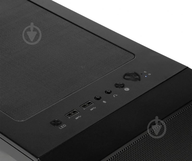 Компьютер Artline Gaming DRGN (DRGNv93) black - фото 2