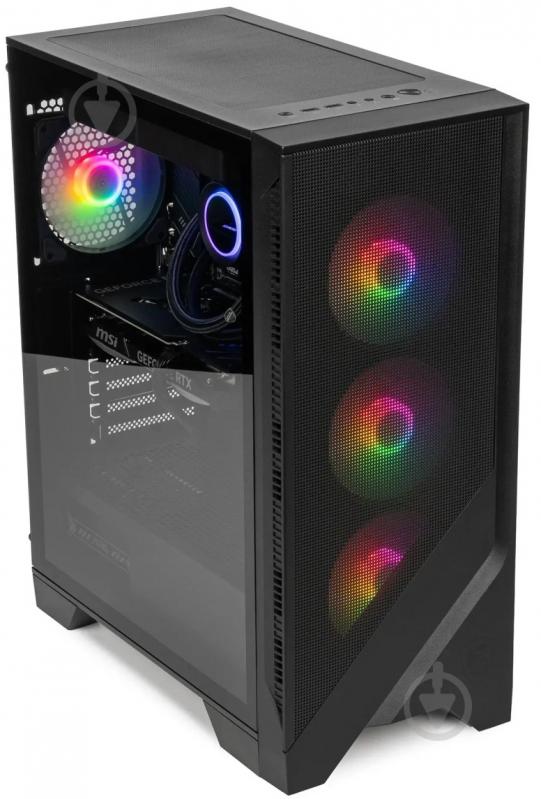 Компьютер Artline Gaming DRGN (DRGNv93) black - фото 7