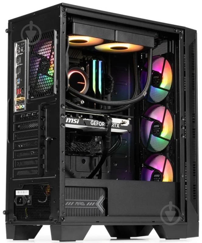 Компьютер Artline Gaming DRGN (DRGNv93) black - фото 9
