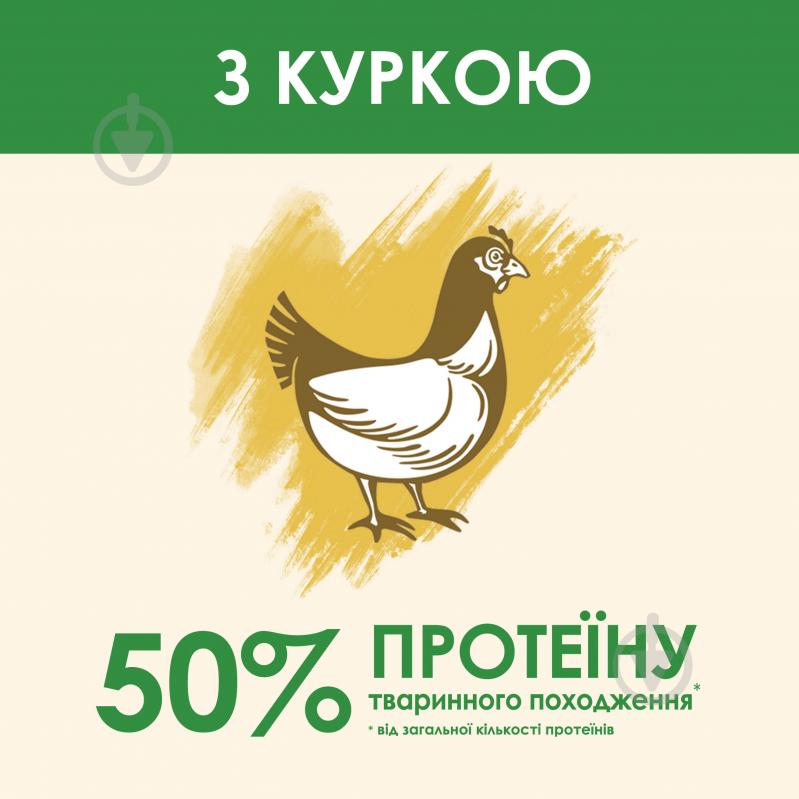 Корм сухой для взрослых стерилизованных кошек Cat Chow by Purina Sterilised с курицей 1,5 кг - фото 7 Корм сухой для взрослых стерилизованных кошек Cat Chow by Purina Sterilised с курицей 1,5 кг - фото 7