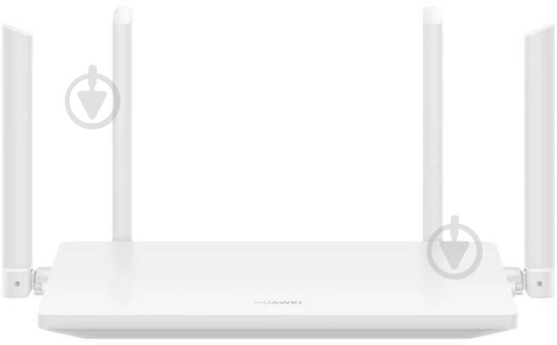 Маршрутизатор беспроводной Huawei AX1 - фото 1