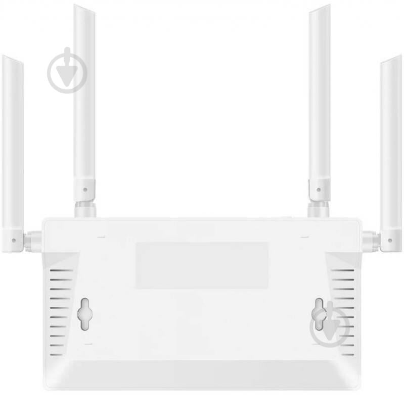Маршрутизатор беспроводной Huawei AX1 - фото 4