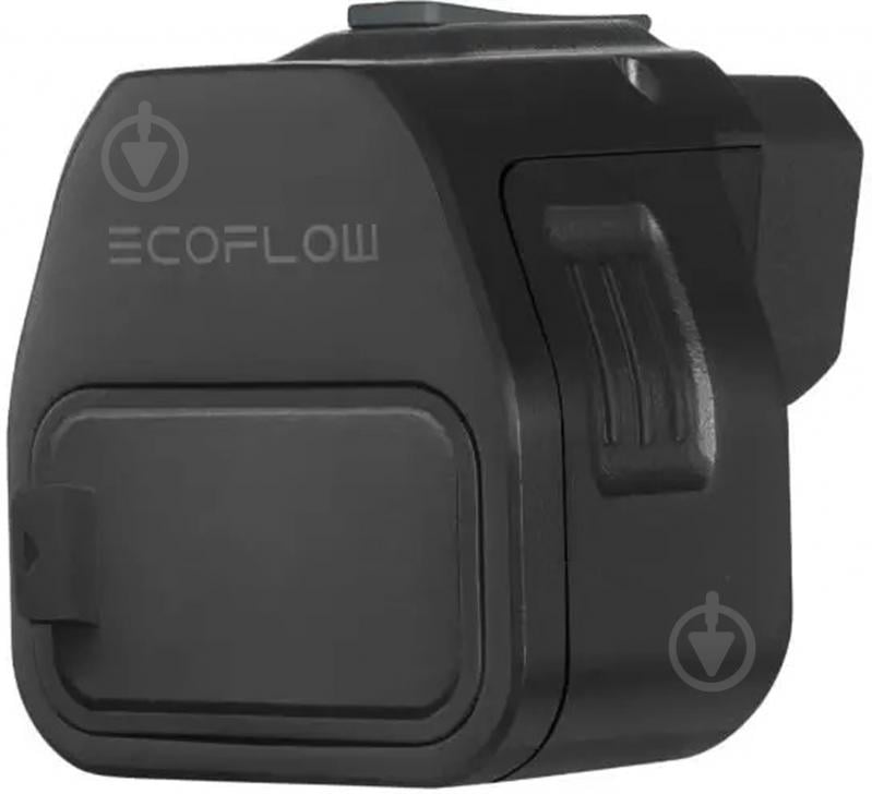 Адаптер EcoFlow DELTA Pro to Smart Generator Adapter для портативних електростанцій (DELTAProTG) - фото 1