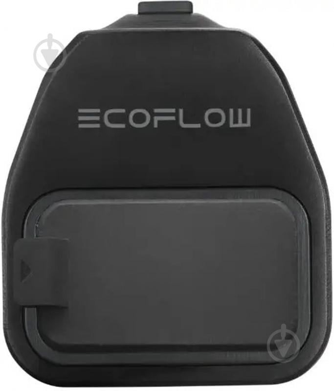 Адаптер EcoFlow DELTA Pro to Smart Generator Adapter для портативних електростанцій (DELTAProTG) - фото 4