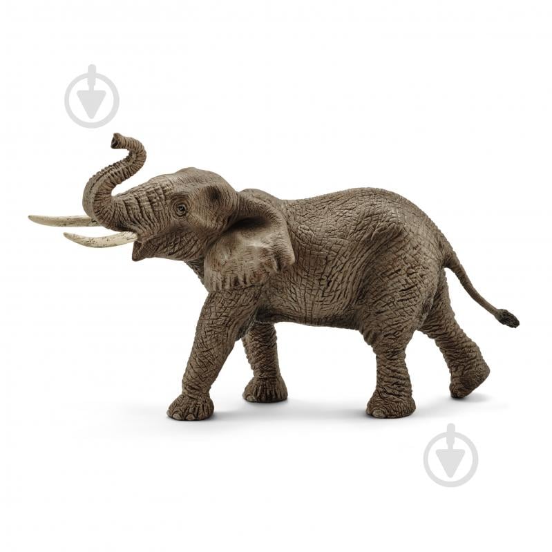 Фигурка Schleich Африканський слон, самец арт.14762 6903292 - фото 1