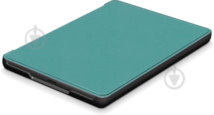 Чохол-книжка BeCover Smart Case Amazon Kindle Paperwhite 11th Gen 2021 Dark Green (707204) - фото 2