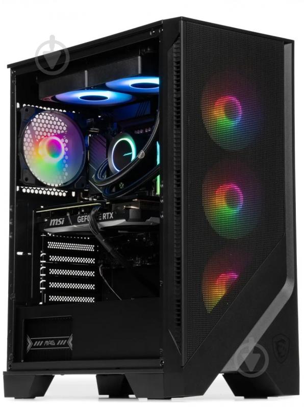 Компьютер Artline Gaming DRGN (DRGNv92) black - фото 12