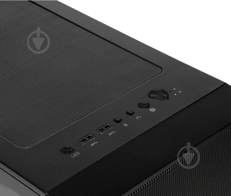 Компьютер Artline Gaming DRGN (DRGNv92) black - фото 2