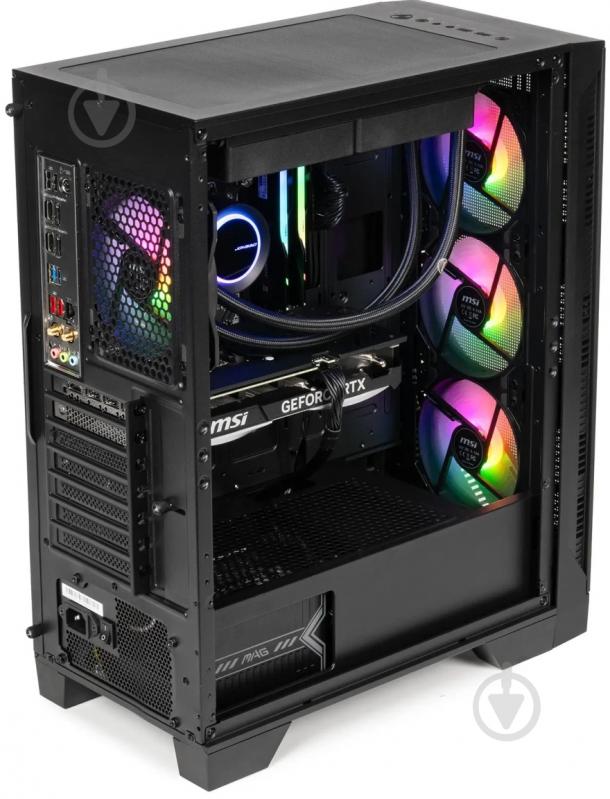 Компьютер Artline Gaming DRGN (DRGNv92) black - фото 3