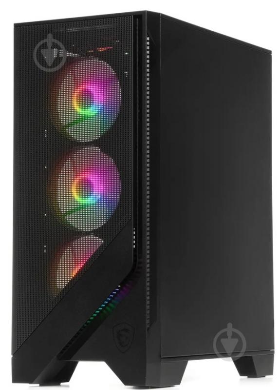 Компьютер Artline Gaming DRGN (DRGNv92) black - фото 5