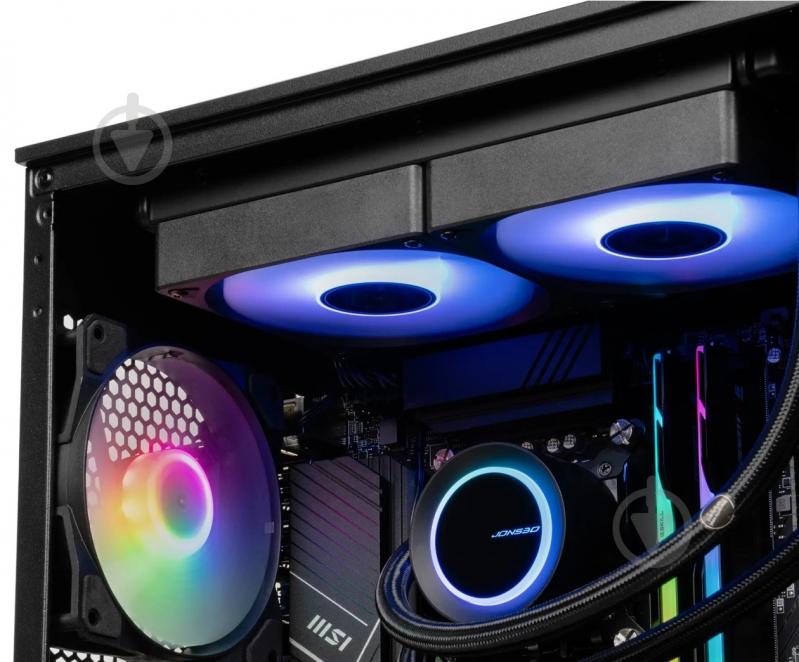 Компьютер Artline Gaming DRGN (DRGNv92) black - фото 9