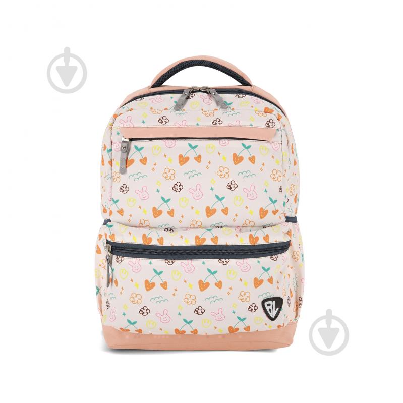 Рюкзак шкільний BL Beyond 23 л сублімація 1522 (1144821865) 000541664 - фото 1 Рюкзак шкільний BL Beyond 23 л сублімація 1522 (1144821865) 000541664 - фото 1