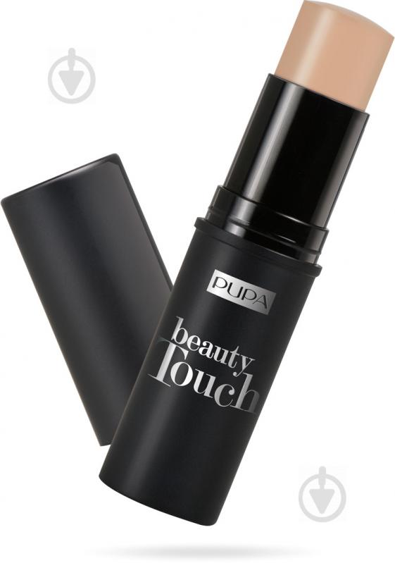 Тональная основа Pupa Beauty Touch в стике №040 8,6 г - фото 1