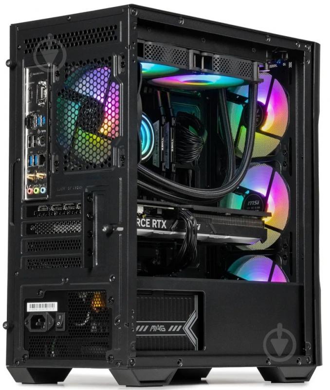 Компьютер Artline Gaming DRGN (DRGNv94) black - фото 11